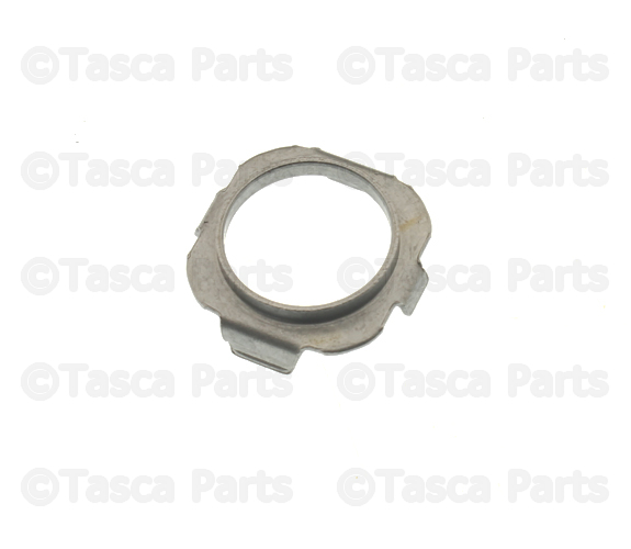 B25D32132 - Steering: Inner Tie Rod Washer for Mazda Image