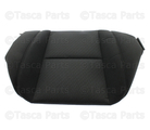 20833415 - Body: Seat Cover for Cadillac: Escalade, Escalade ESV, Escalade EXT | Chevrolet: Avalanche, Silverado 1500, Silverado 2500 HD, Silverado 3500 HD, Suburban 1500, Suburban 2500, Tahoe | GMC: Sierra 1500, Sierra 2500 HD, Sierra 3500 HD, Yukon, Yukon XL 1500, Yukon XL 2500 Image