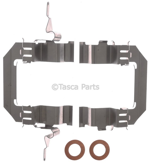 19360697 - : Remanufactured Caliper for GM Image