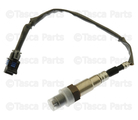 12634085 - Emission System: Rear Oxygen Sensor for GM Image