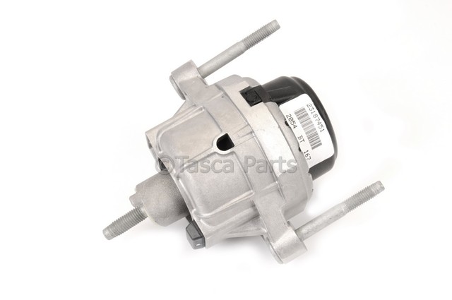 23187451 - Engine: Front Mount for GM Image