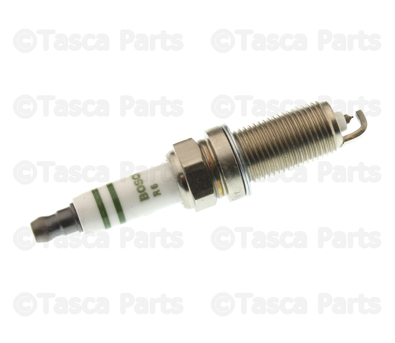SP196724AC - : Spark Plug for Dodge: Challenger, Charger, Durango | Jeep: Grand Cherokee | Ram: 1500 Image