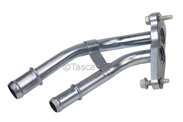 12676954 - : Heater Inlet and Outlet Pipe for GM Image
