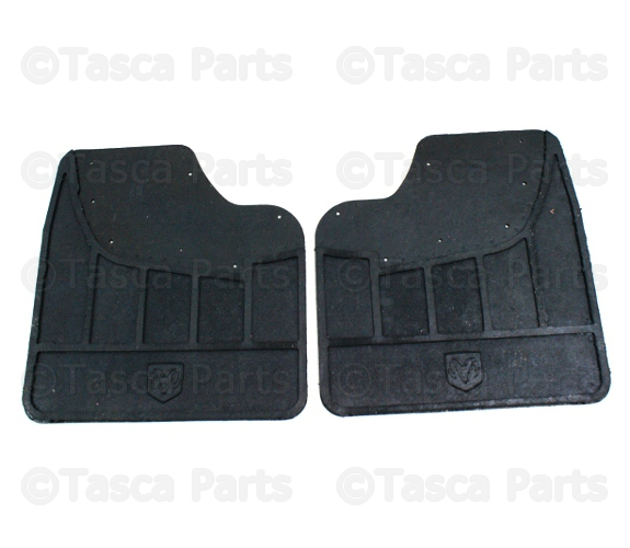 82207704 - : Guard Kit for Mopar Image