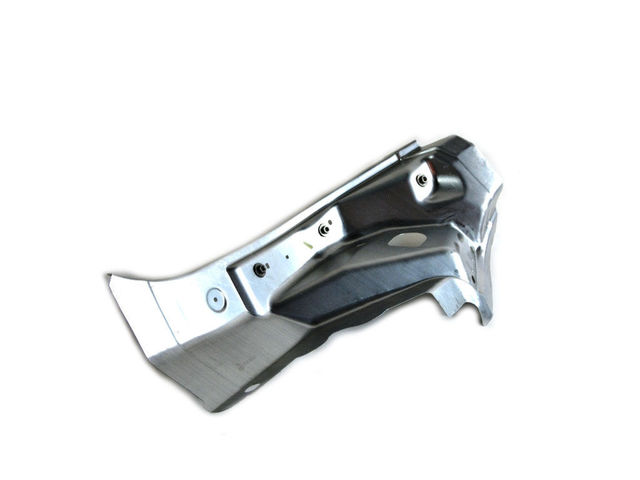 68175003AC - : Tail Lamp Pocket - Driver's Side (LH) for Mopar Image