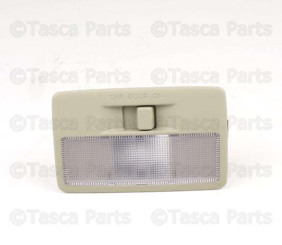 EG2151310A30 - Body: Dome Lamp for Mazda Image