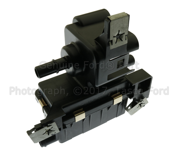DG9Z9B328D - : Separator Assembly Fuel Vapour for Ford Image