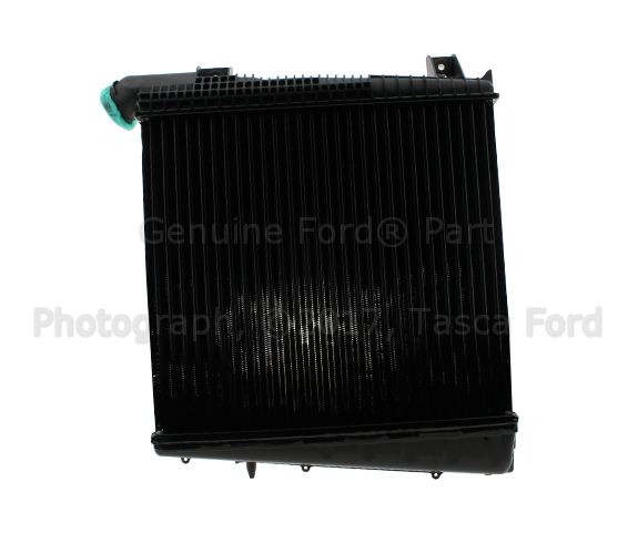 7C3Z6K775C - Fuel System: Inter-cooler for Ford: F-250 Super Duty, F-350 Super Duty, F-450 Super Duty Image