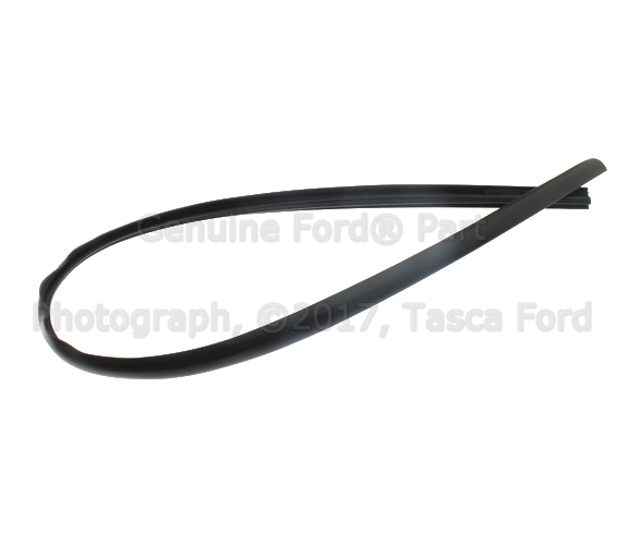 AL1Z1503110A - Body: Upper Weather-strip for Ford: Expedition | Lincoln: Navigator Image