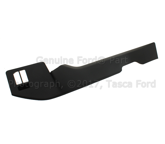 FL3Z1504609CH - Body: Side Trim for Ford: Expedition, F-150 Image