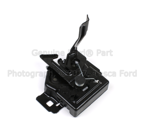 6L2Z16700AA - Body: Latch for Ford: Explorer, Explorer Sport Trac Image