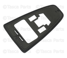 31462106 - Body: Exterior Door Handle Gasket for Volvo Image