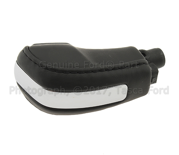 9E5Z7213BA - Body: Shift Knob for Ford: Fusion | Mercury: Milan Image