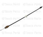 25880301 - Body: Lock Cable for Chevrolet: Silverado 1500, Silverado 2500 HD, Silverado 3500 HD | GMC: Sierra 1500, Sierra 2500 HD, Sierra 3500 HD Image