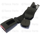 84600035 - Body: Seat Belt Receptacle for GM Image