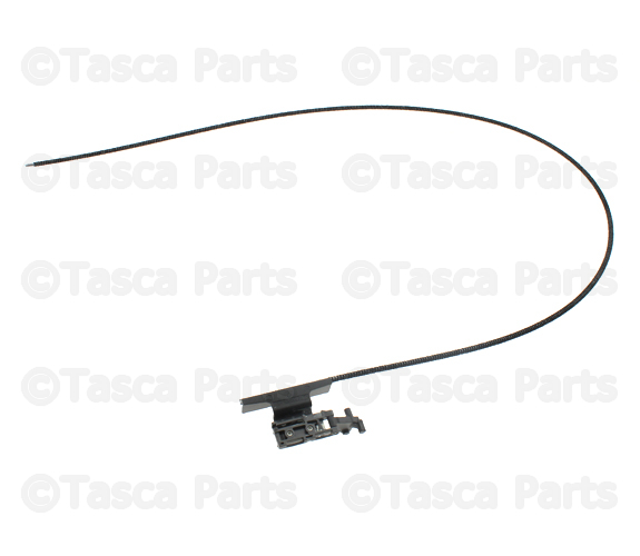 30614999 - Body: Guide Rail for Volvo Image
