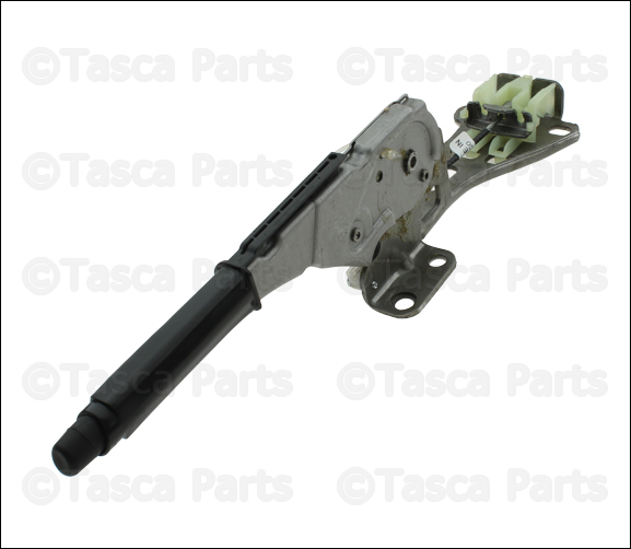 2005-2010 GM Parking Brake Lever 25999926 | TascaParts.com
