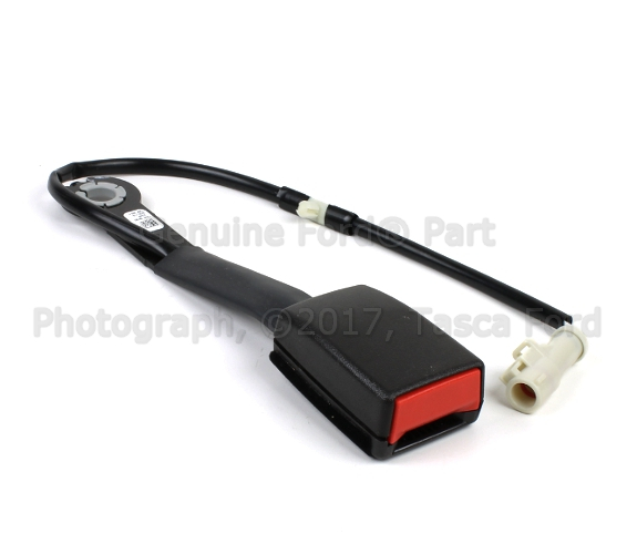 BT4Z7861202AB - Electrical: Buckle End for Ford: Edge | Lincoln: MKX Image