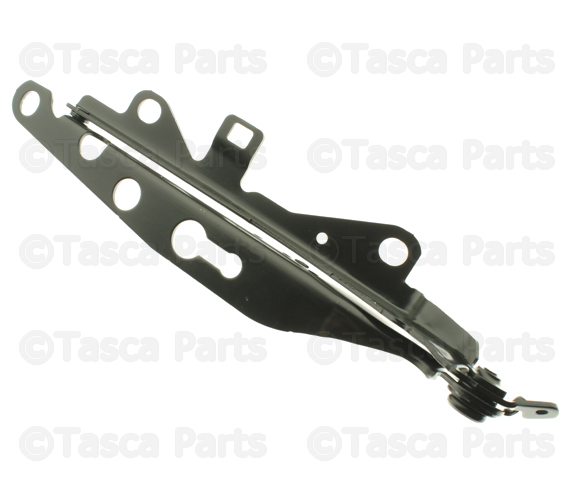 31217345 - Body: Hinge for Volvo Image