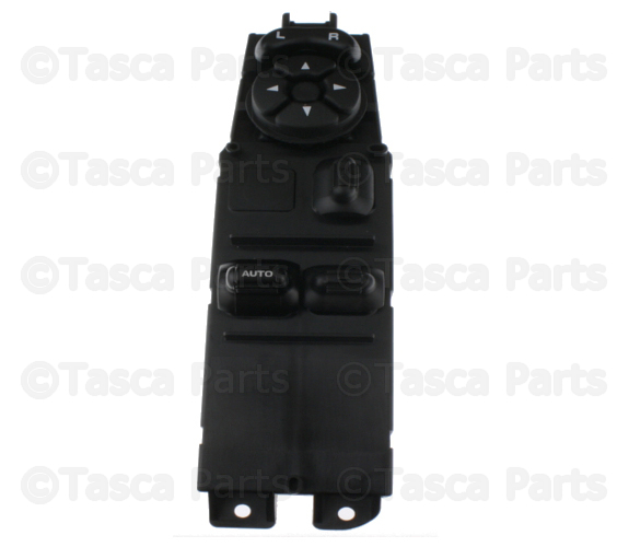 56049804AC - Electrical: Window And Door Lock Switch for Dodge: Dakota, Ram 1500, Ram 2500, Ram 3500 Image