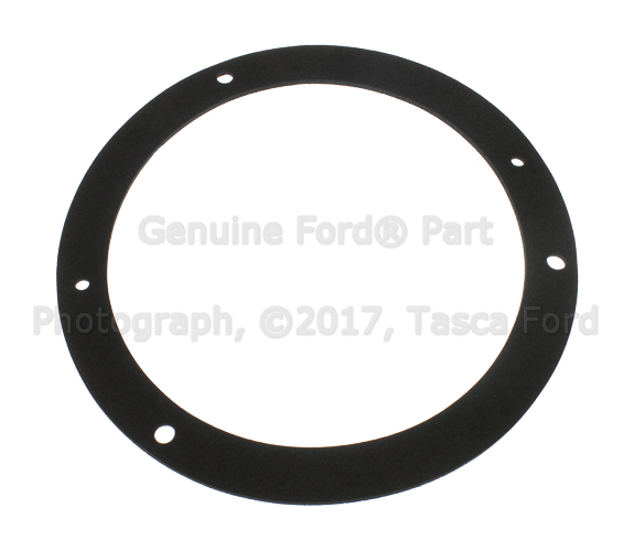 F81Z18N260AA - : Blower Motor Seal for Ford: F-250 Super Duty, F-350 Super Duty, F-450 Super Duty, F-550 Super Duty | Mercury: Villager Image