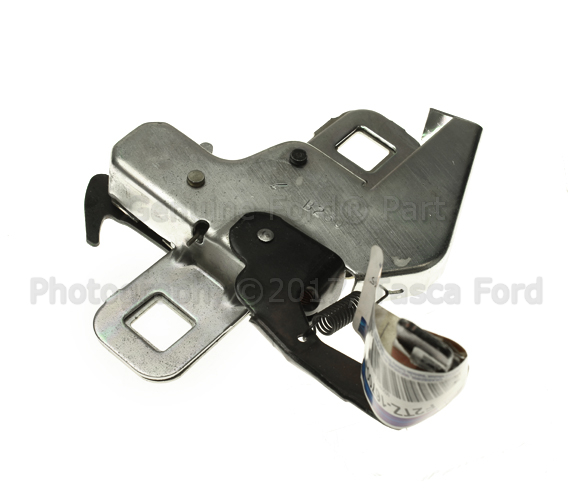 F2TZ16700A - Body: Lock for Ford: Bronco, F-150, F-250, F-250 HD, F-350, F-Super Duty Image