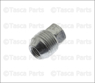 9594683 - Suspension: Wheel Nut for Buick: Century, LaCrosse, LeSabre, Park Avenue, Regal, Rendezvous, Terraza | Cadillac: CTS, Seville, STS | Chevrolet: Camaro, Cavalier, Classic, Cobalt, Colorado, Cruze, Cruze Limited, Equinox, HHR, Impala, Impala Limited, Lumina, Lumina APV, Malibu, Monte Carlo, S10, Sonic, Spark, Spark EV, Trax, Uplander, Venture | GMC: Canyon, Sonoma, Syclone | Oldsmobile: Alero, Cutlass, Cutlass Ciera, Cutlass Cruiser, Cutlass Supreme, Intrigue, Silhouette | Pontiac: Aztek, Bonneville, Fiero, Firebird, G5, G6, Grand Am, Grand Prix, Montana, Sunbird, Sunfire, Trans Sport | Saturn: Aura, Ion, Relay, Vue Image