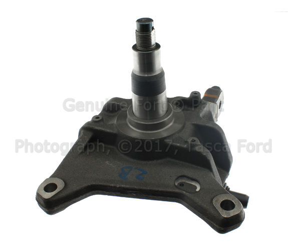 2008-2012 Ford Spindle - Driver's Side (LH) 8C3Z-3106-B