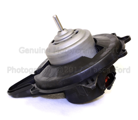 XL7Z19805EA - : Blower Motor for Ford: Expedition, F-150, F-150 Heritage, F-250, F-250 HD, F-250 Super Duty, F-350, F-Super Duty | Lincoln: Blackwood, Navigator Image