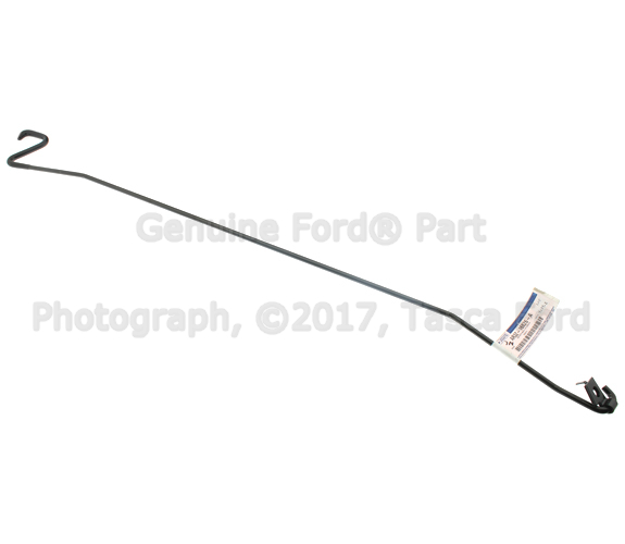 AR3Z16826A - Body: Support Rod for Ford: Mustang Image