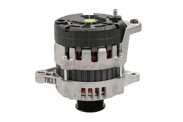 E-Auto Parts Wholesale New Alternator – Fits Chevrolet Aveo 1.6L 2004-2008 – 85A 12V – Replaces 96540542