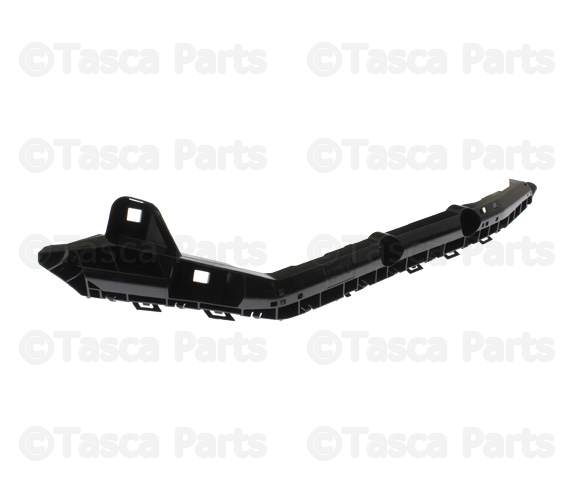 852273NF0A - Body: Side Bracket - Driver's Side (LH) for Nissan Image