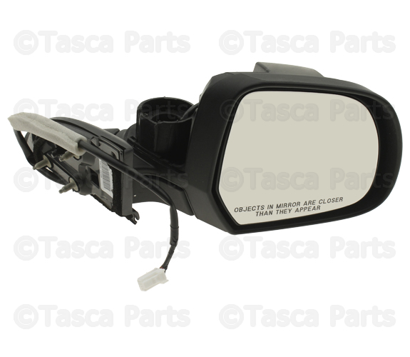 963014NC0D - Body: Mirror Assembly for Nissan Image