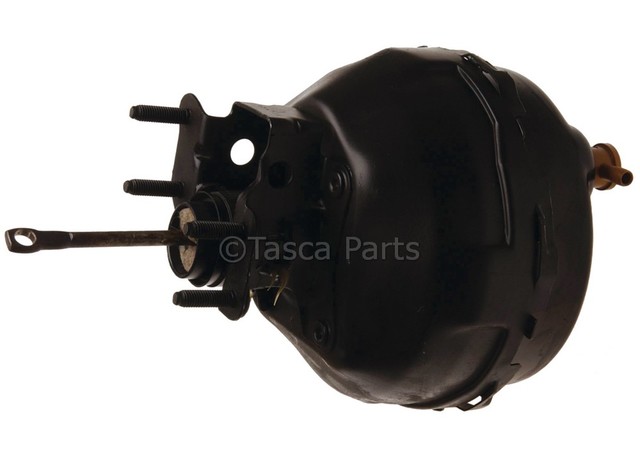 18017460 - Brakes: Brake Booster for Buick: Skyhawk, Skylark, Somerset, Somerset Regal | Cadillac: Cimarron | Chevrolet: Cavalier | Oldsmobile: Calais, Firenza | Pontiac: Grand Am, J2000 Sunbird, Sunbird Image