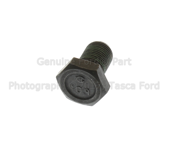 1L5Z6379AA - Engine: Flywheel Bolt for Ford: Explorer, Ranger, Transit Connect Image