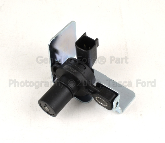 3L3Z7M101AA - Electrical: Vehicle Speed Sensor for Ford: Crown Victoria, E-150, E-150 Club Wagon, E-250, E-350 Club Wagon, E-350 Super Duty, Expedition, F-150, F-150 Heritage | Lincoln: Mark LT, Town Car | Mercury: Grand Marquis Image