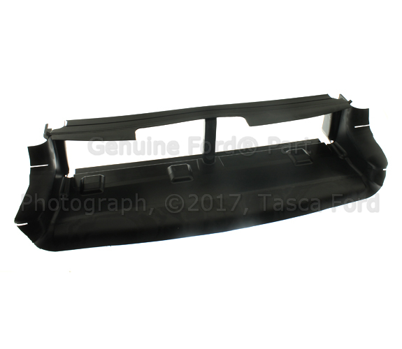 CP9Z8312B - : Radiator Support Air Deflector for Ford Image