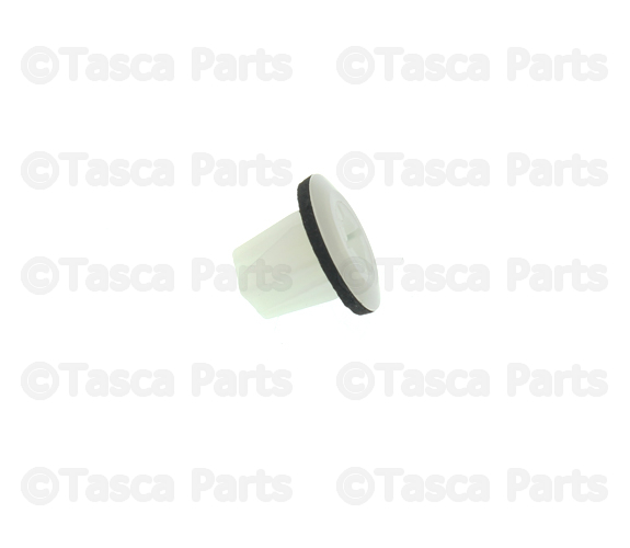 128100711 - Body: Rocker Molding Grommet for Nissan: 240SX, Altima, Armada, GT-R, Kicks, Kicks Play, LEAF, Maxima, Murano, NV200, Pathfinder, Pathfinder Armada, Quest, Rogue, TITAN, Xterra Image