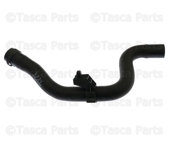 PE051518XA - : Radiator Coolant Hose for Mazda Image