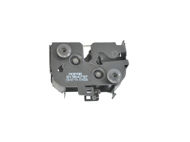 Hood Latch, Left - Mopar (68478757aa)