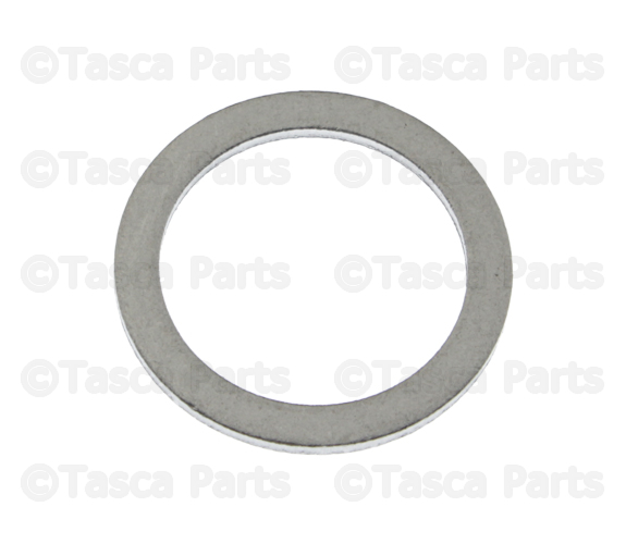 977751 - : Drain Plug Gasket for Volvo: 850, 960, C30, C70, S40, S60, S60 Cross Country, S70, S80, S90, V40, V50, V60, V60 Cross Country, V70, V90, V90 Cross Country, XC40, XC60, XC70, XC90 Image