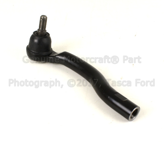 7T4Z3A130B - Steering: Outer Tie Rod for Ford: Edge | Lincoln: MKX Image