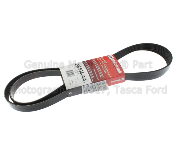 2001-2011 Ford Ranger Serpentine Belt 1L5Z-8620-AC