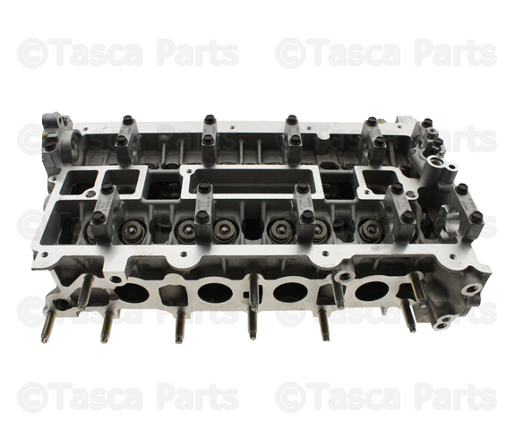 L3K910090G - Engine: Cylinder Head for Mazda Image