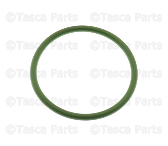 969331 - Ignition: Distributor O-Ring for Volvo: 740, 760, 780, 940 Image