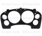 25804699 - Body: Cluster Bezel for Chevrolet: Avalanche, Silverado 1500, Silverado 2500 HD, Silverado 3500 HD, Suburban 1500, Suburban 2500, Tahoe | GMC: Sierra 1500, Sierra 2500 HD, Sierra 3500 HD, Yukon, Yukon XL 1500, Yukon XL 2500 Image