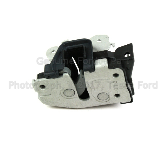 4L2Z7843150A - Body: Lock for Ford Image