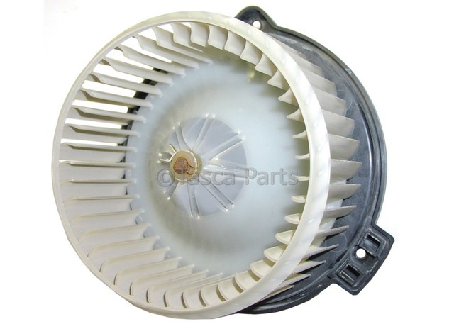 25740408 - : Heating and Air Conditioning Blower Motor with Wheel for Cadillac: CTS, SRX, STS Image