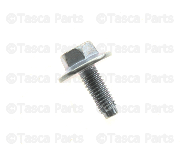 994630616 - Electrical: Head Air Bag Screw for Mazda: 2, 3, 5, 6, CX-3, CX-30, CX-5, CX-50, CX-70, CX-9, CX-90, MX-30 EV, MX-5 Miata, RX-8 Image