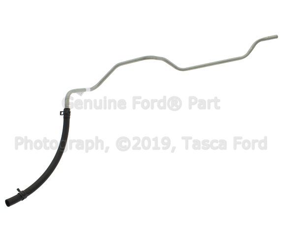 Tube Assembly Fuel YC3Z-9D683-AA | TascaParts.com